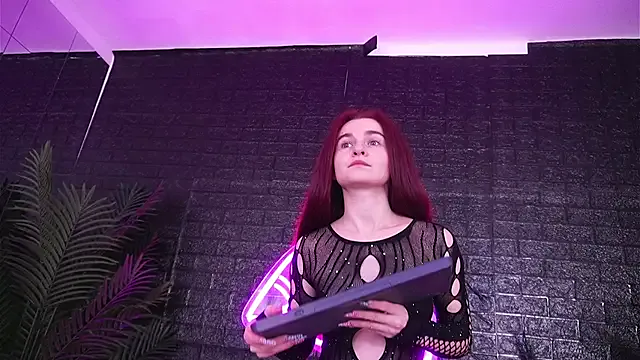 CherrySin — play with my boobies