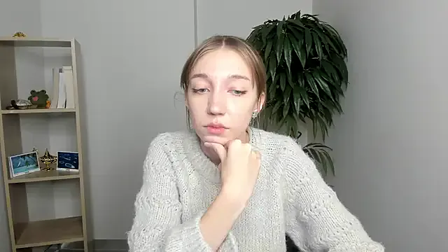 CherrySteffel — I'll show you a heart.