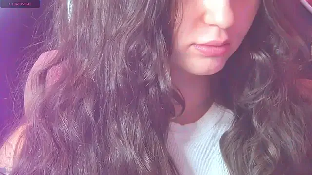 CherryTouss — Private on StripChat