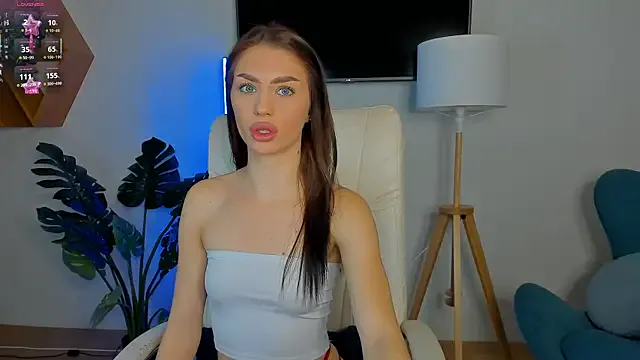 Cherryy_Kiss — Sexy dance