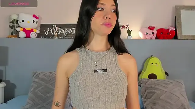 CheryelFox —  RUB MY PUSSY