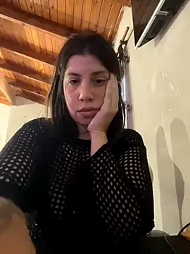 Chiarita2 — Show tetas