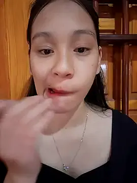 ChiecumBae — playing with me+naked video