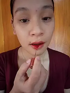 ChiecumBae — playing with me+naked video