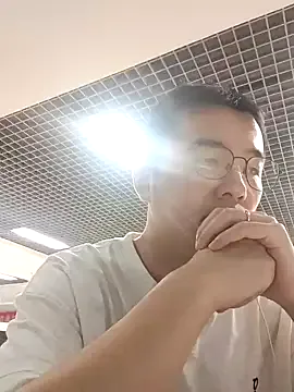 chinese_daddy — Go to the bathroom naked.