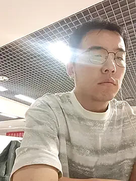 chinese_daddy — Go to the bathroom and get naked.
