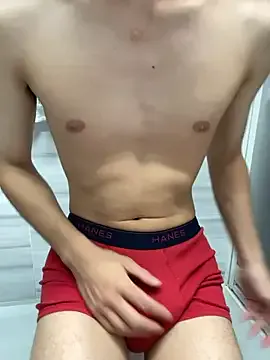 chinsemechan — Freechat on StripChat