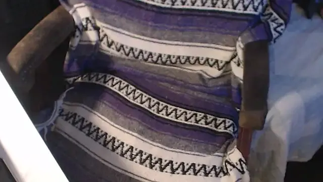 Chiquita_9-5 — A new month, some new action!!  Cum?