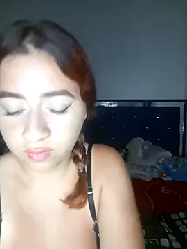 Chloe_Sky_love — French kiss 