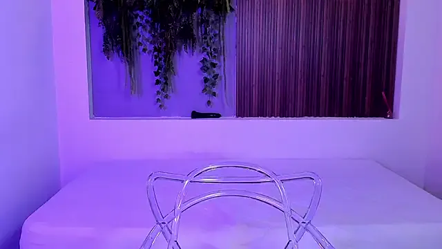 ChloeFox5 — 3 finger on pussy