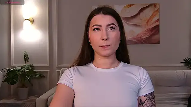 ChloeKissesYou — get me topless