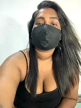 Choco_Chuby — Full Nude Dance -   