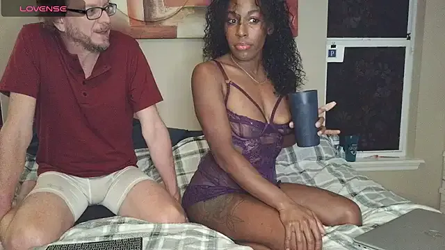 chocolatebarbienken — Lap Dance