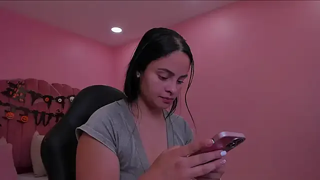 choe_miller — Soft blowjob and handjob