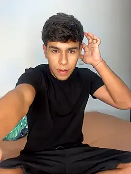 CHR58_ — BIG CUM IN MY FACE