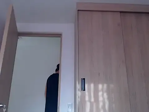 ChrisDamon — cum show