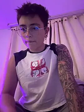 Chriss_gomez2 — Rub clit