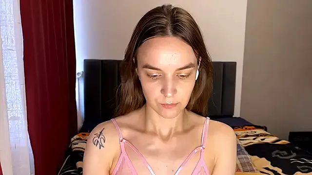 ChristelHolmgren — I will take off my underpants and spank