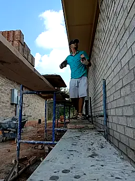 christphor — Be Rich  nd cum on camera 