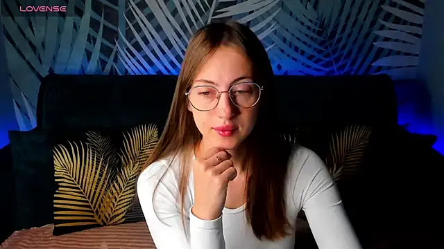 ChristyCrayme — Freechat on StripChat