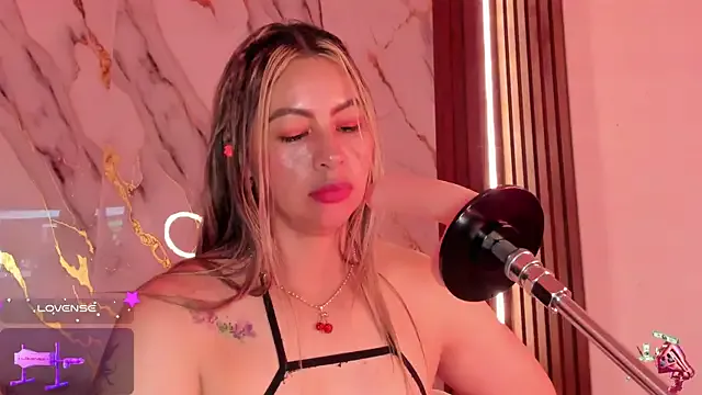 chubbyZoe — Freechat on StripChat