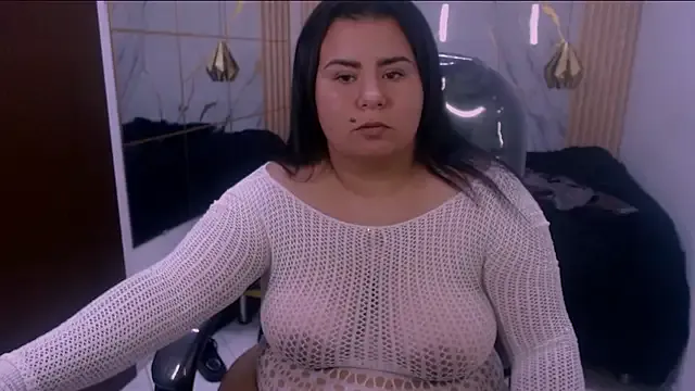 chuby_pau — squirt and control