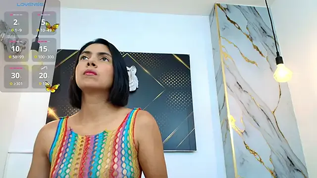 ciara_connor —   Lovense + caricias