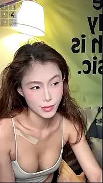 Cici250808 — Private on StripChat