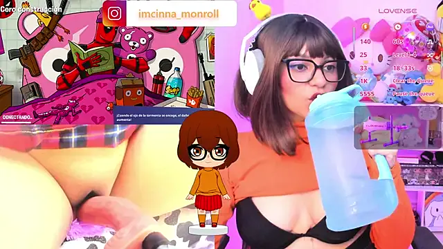 cinna_monroll — HII VELMAAA
