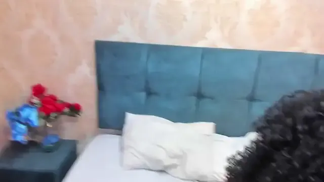 CintiaWalker — BLOWJOB