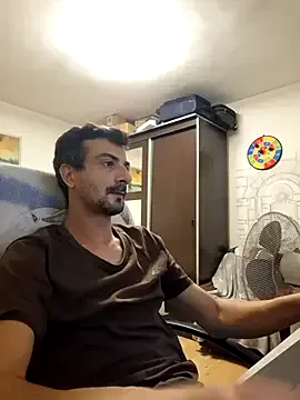 Cipribuddy — Freechat on StripChat