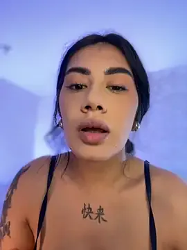 clarachanelricek — NAKED ME AND PLAY BIG MELONS PLEASE