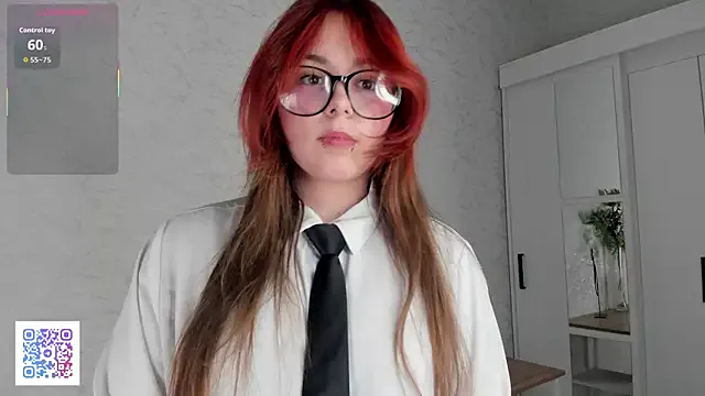 ClarineDurden — Make me get up in Doggy