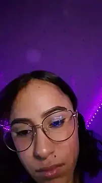Cleo_piper — Games with the mouth and tongue