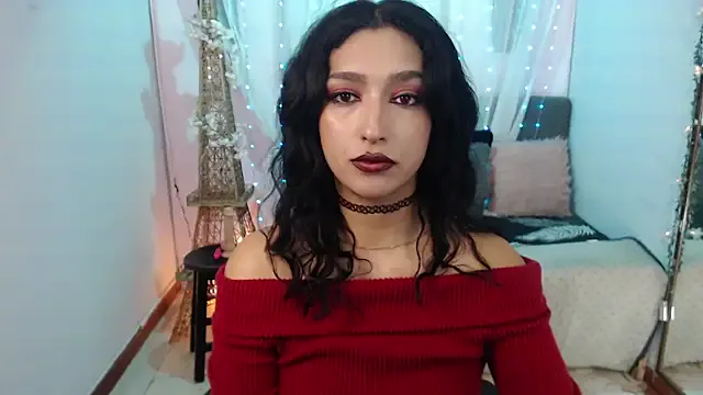 Cleofox_ — Oil massage tits 