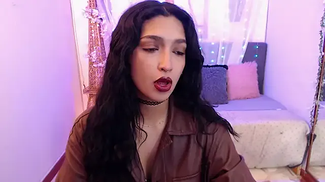 Cleofox_ — Oil massage tits 