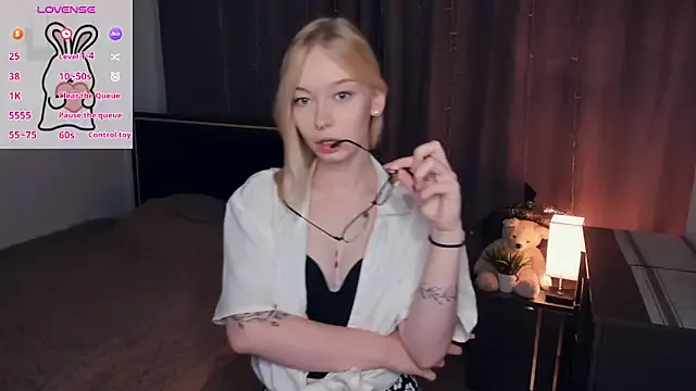 CleoStier — Make me smile<3
