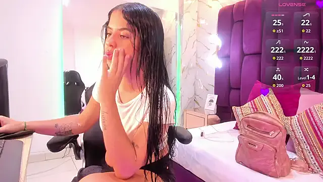 cloe_spencerr — fast fingering