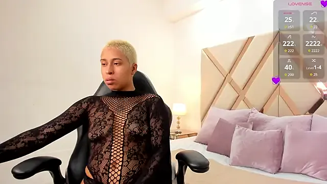 cloemorwen — Scout finger inside my panties