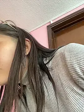 CloeXOX — Flah pussy 