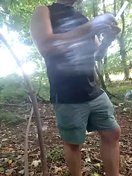 CloudyMuscleBeefy — Let's cloud him till he cum