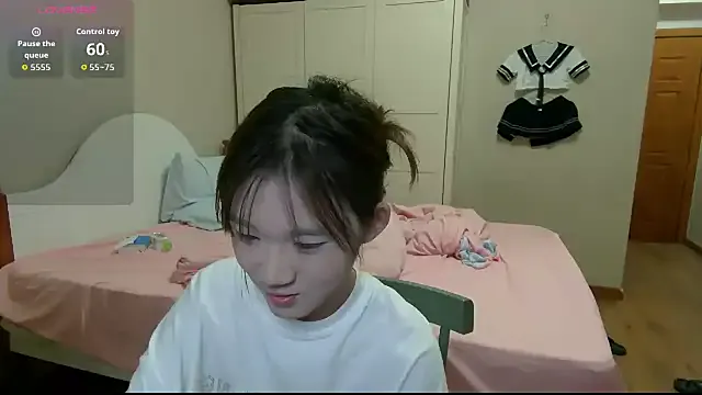 cn_pikaqiu — Freechat on StripChat