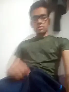 CockBoyCums — Freechat on StripChat