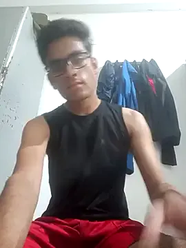 CockBoyCums — Wear Vibrating Cock Ring