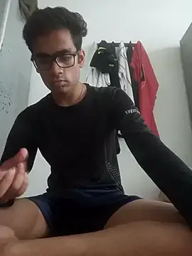 CockBoyCums — Drink Your Cum