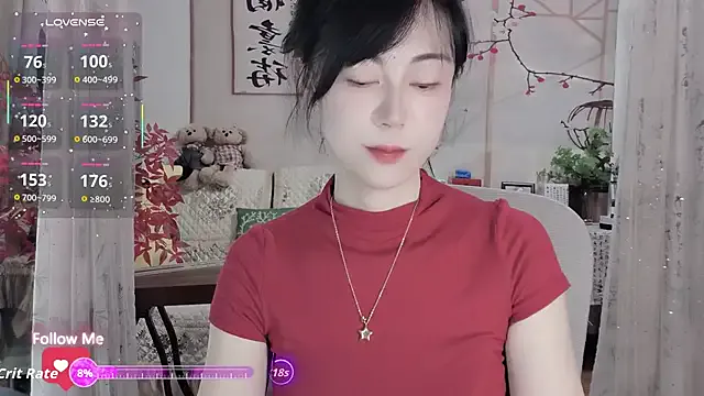 coffeecat-1111 — Freechat on StripChat