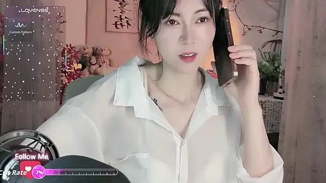 coffeecat-1111 — Freechat on StripChat