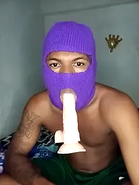 Colombiano-negro — 10