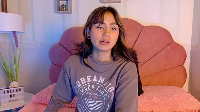 Conejita_420 — DOWN PANTIES(spread buttocks, rub pussy)