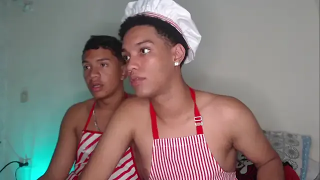 Connor_and_Taylor — Cum show